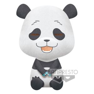 Jujutsu Kaisen: Panda Big Plush Series Plush Figure (20cm) Preorder