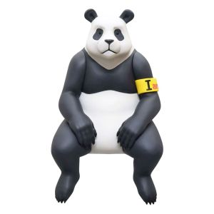 Jujutsu Kaisen: Panda Noodle Stopper PVC Statue (15cm) Preorder