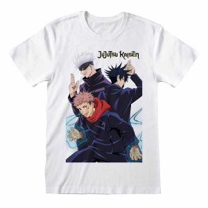 Jujutsu Kaisen: Trio T-Shirt