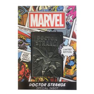 Marvel: Doctor Strange Limited Edition Ingot