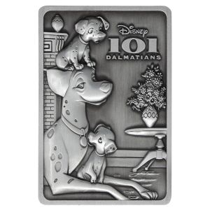 101 Dalmatians: Limited Edition Ingot