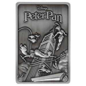 Peter Pan: Limited Edition Ingot Preorder