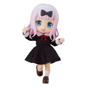 Kaguya-sama: Love is War Nendoroid Doll Action Figure: Chika Fujiwara (14cm) Preorder