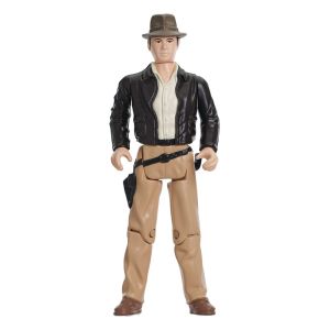 Kenner: Indiana Jones Jumbo Vintage Action Figure (30cm) Preorder