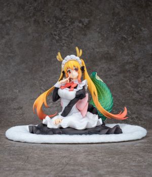 Kobayashi's Dragon Maid: Tohru 1/7 PVC Statue (18cm) Preorder