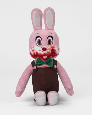 Silent Hill: Robbie The Rabbit Plush Preorder