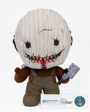 Dead By Daylight: The Trapper Plush Preorder
