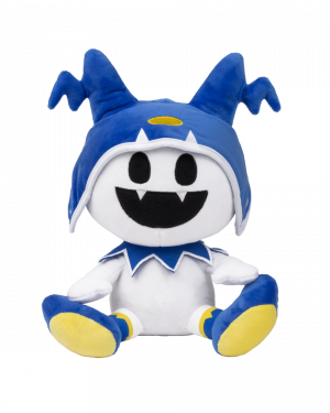 Persona 5: Jack Frost Plush Preorder