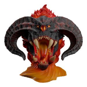 Lord Of The Rings: Balrog Lamp Preorder