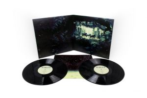 The Last Of Us: Volume Two Soundtrack (2LP)