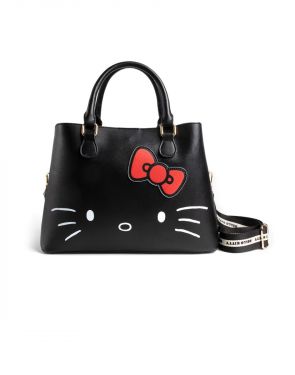 Hello Kitty: Crammed Full Of Cuteness Handbag