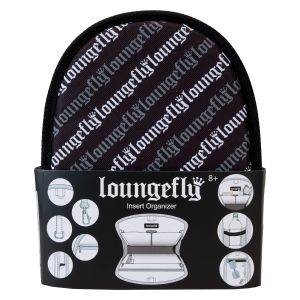 Loungefly: Mini Backpack Organizer Insert Preorder