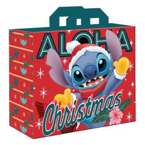Lilo & Stitch: Stitch Aloha Tote Bag Preorder