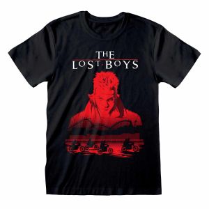 The Lost Boys: Blood Trail T-Shirt