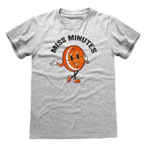 Loki: Miss Minutes T-Shirt