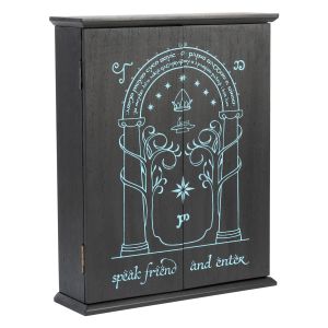 Lord Of The Rings: Doors Of Durin sleutelhanger pre-order