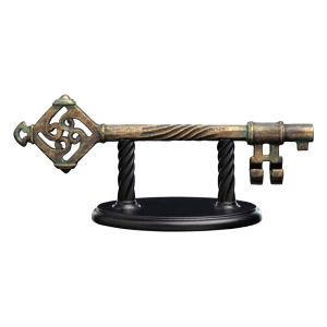 Lord of the Rings: Key to Bag End 1/1 Replica (15cm) Preorder