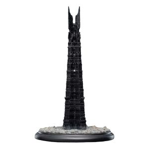 Lord of the Rings: Orthanc Statue (18cm) Preorder