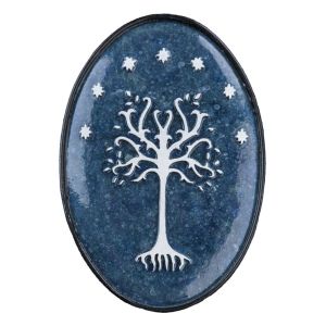 Lord of the Rings: The White Tree of Gondor Magnet Preorder