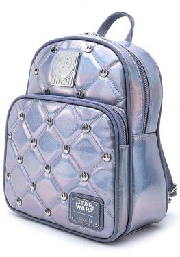 Star Wars: The Empire Strikes Back 40th Anniversary Loungefly Mini Backpack