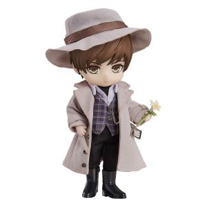 Love & Producer: Bai Qi Nendoroid Doll Action Figure - If Time Flows Back Ver. (14cm) Preorder