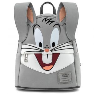 Looney Tunes: Bugs Bunny Cosplay Loungefly Mini Backpack