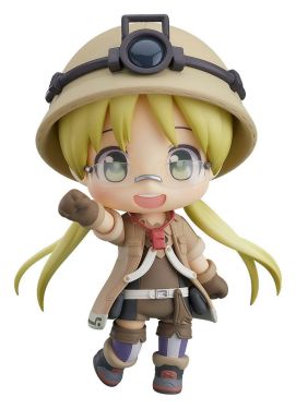 Made in Abyss: Riko Nendoroid Action Figure (10cm) Preorder