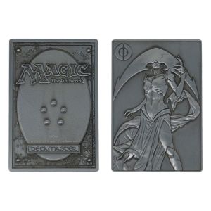 Magic The Gathering: Phyrexia Limited Edition Metal Card