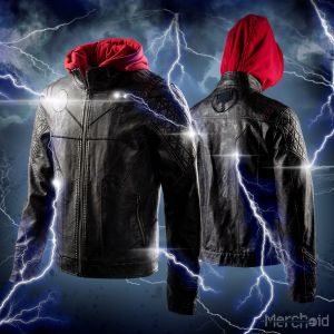 Thor: Premium Limited Edition Jacket