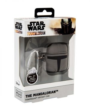Star Wars: The Mandalorian Airpods Case