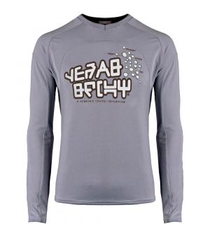 Guardians of the Galaxy Vol. 2: Yeah Baby/Gears Shift Replica Long Sleeve Shirt