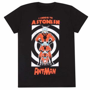 Ant-Man: Astonish T-Shirt
