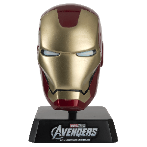 Iron Man: Mark VII Helmet Replica Preorder