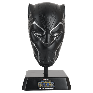 Black Panther: Mask Replica