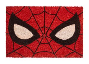 Marvel: Reserva del tapete para puerta de Spider-Man