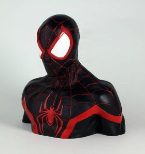 Marvel: Hucha de Spider-Man (Miles Morales) (25 cm) Reserva