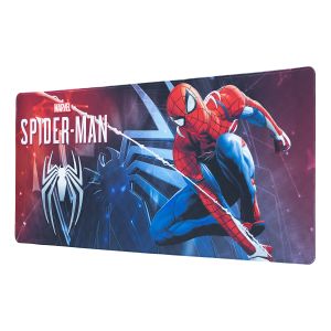 Marvel : Précommande du tapis de souris Spider-Man XL