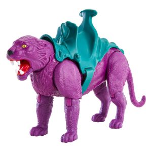 Masters of the Universe Origins: Panthor Action Figure 2021 (14cm) Preorder