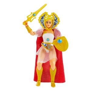 Masters of the Universe Origins: She-Ra Princess of Power Action Figure (14cm) Preorder