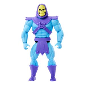 Masters of the Universe Origins: Skeletor Cartoon Collection Action Figure (14cm)