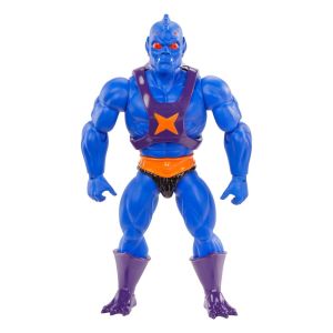 Masters of the Universe Origins: Webstor Action Figure Cartoon Collection (14cm) Preorder
