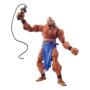 Masters of the Universe: Revelation Beast Man Masterverse Action Figure 2021 (18cm) Preorder