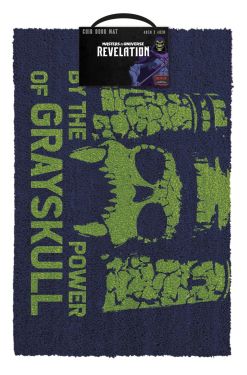 Masters of the Universe: Revelations Doormat (40cm x 60cm) Preorder