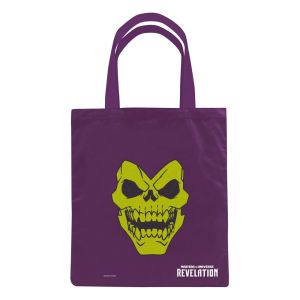 Masters of the Universe: Skeletor Face Tote Bag Reserva