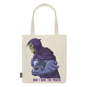 Masters of the Universe: Skeletor Tote Bag - I have the Power Preorder