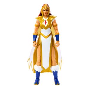 Masters of the Universe: Sorceress Teela Revolution Masterverse Action Figure (18cm) Preorder