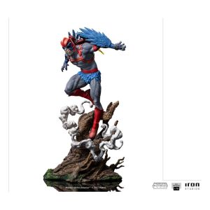 Masters of the Universe: Stratos BDS Art Scale Statue 1/10 (29cm)