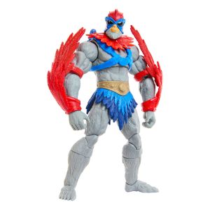Masters of the Universe: Stratos New Eternia Masterverse Action Figure (18cm)