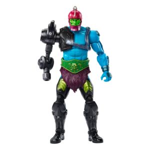 Masters of the Universe: Trap Jaw New Eternia Masterverse Action Figure (18cm) Preorder