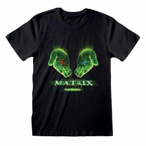 Matrix: Hand Pills (T-Shirt)